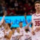 wisconsin basketball college basketball rankings badgers march madness