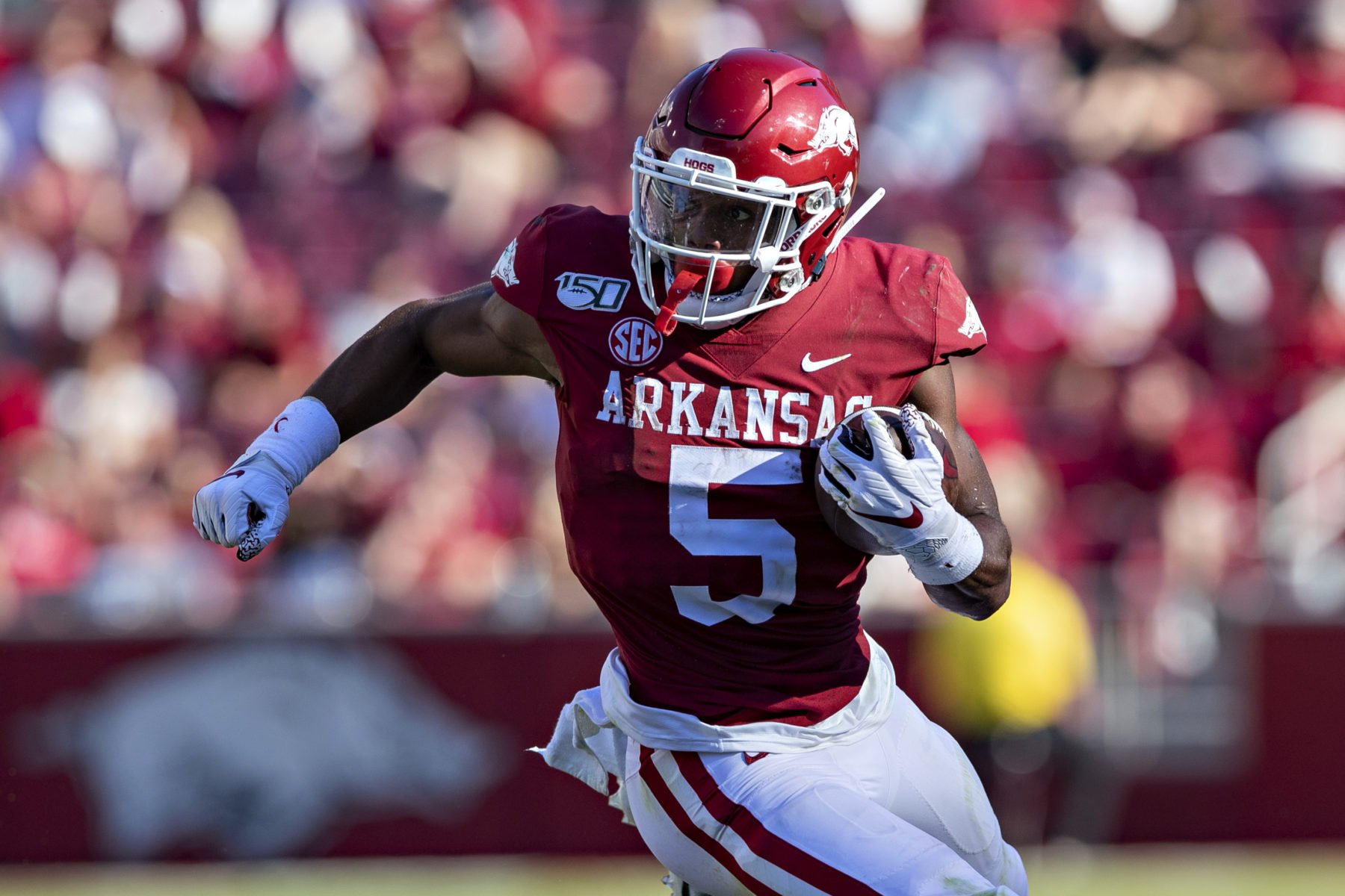 Arkansas vs Florida Predictions