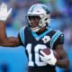 curtis samuel free agent stats nfl free agency panthers colts dolphins
