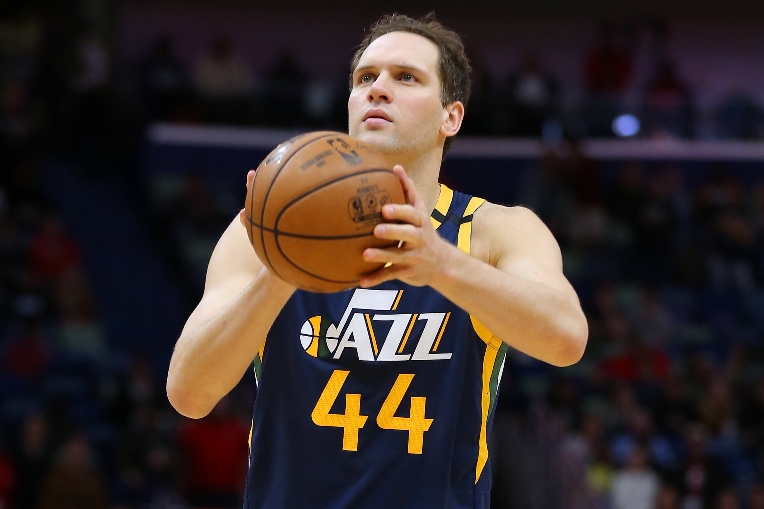 Bojan Bogdanovic fantasy basketball category advice