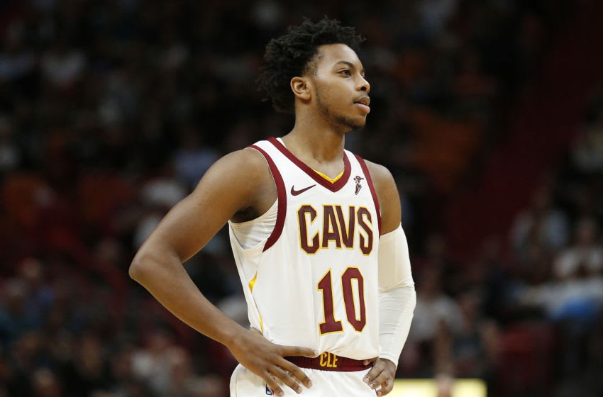 fantasy basketball waiver wire pickups darius garland fantasy