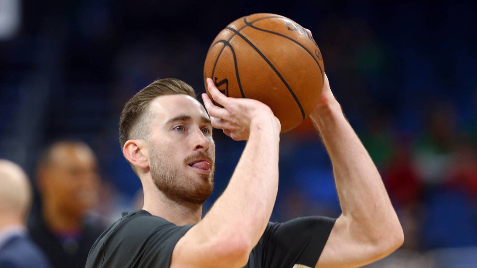 Gordon Hayward Injury