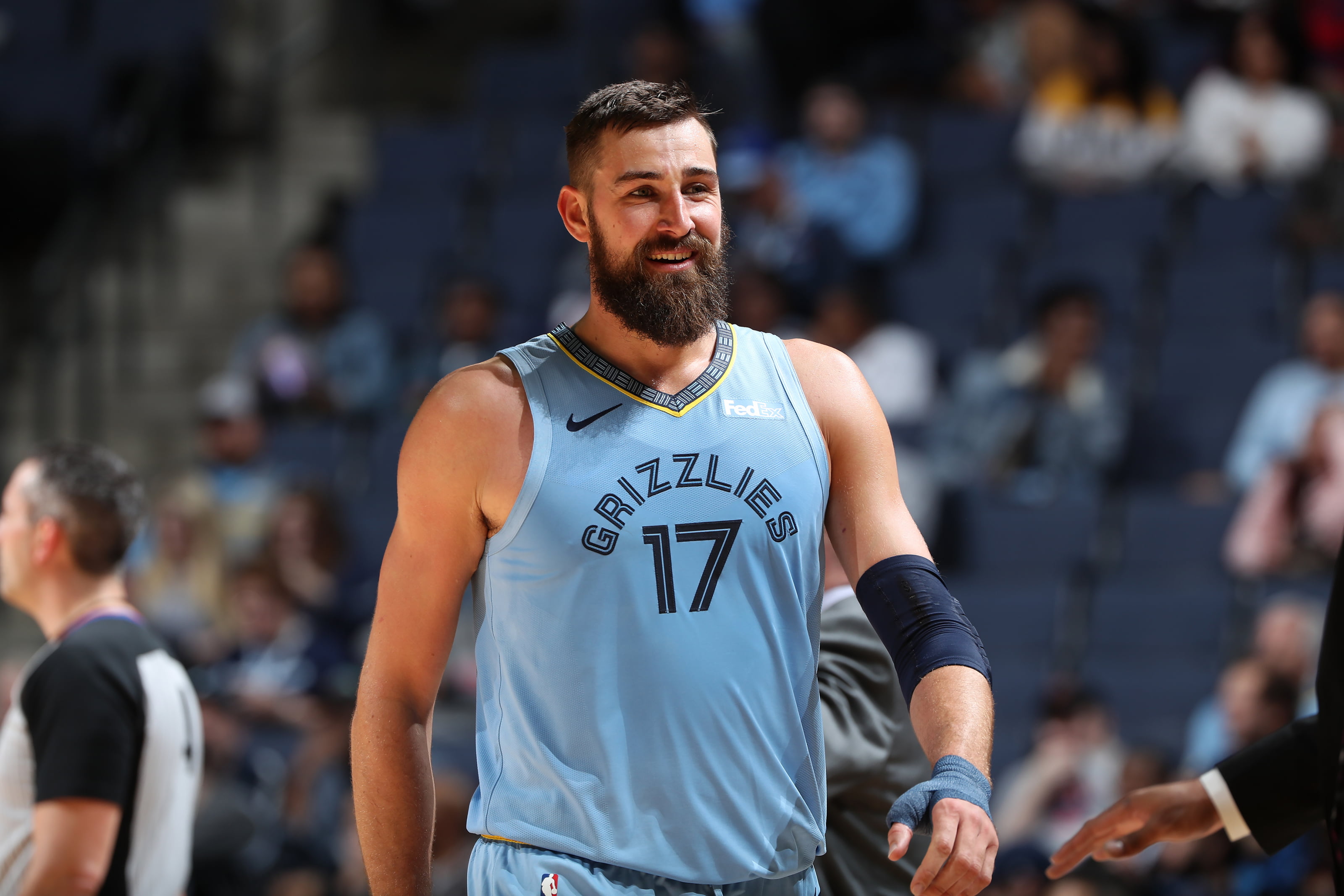 Jonas Valanciunas NBA betting NBA odds Heat vs Grizzlies betting trends
