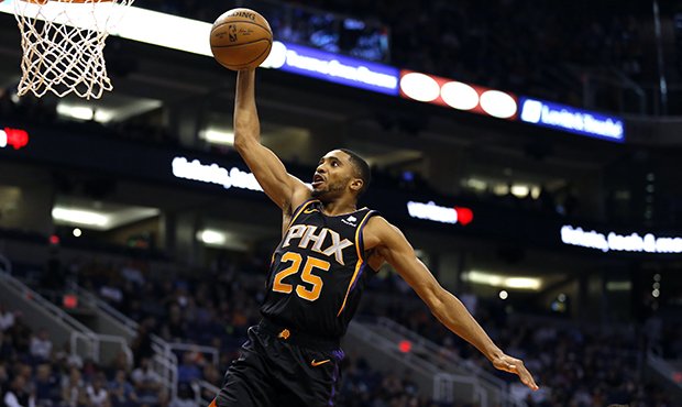 Mikal Bridges Suns vs Jazz NBA betting preview