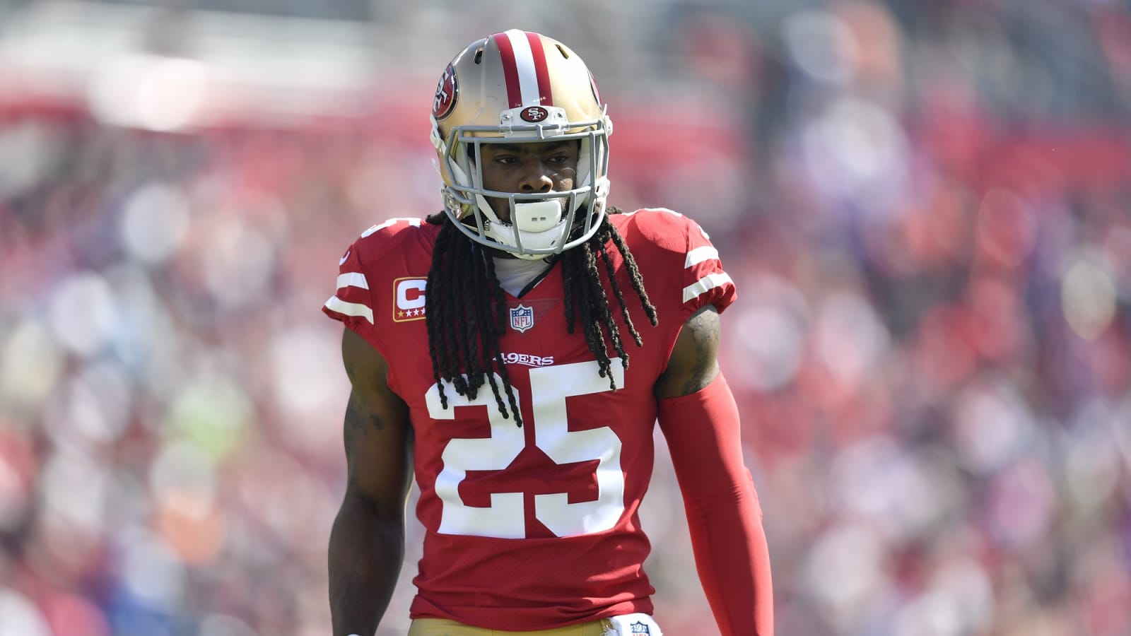 richard sherman cowboys free agency targets
