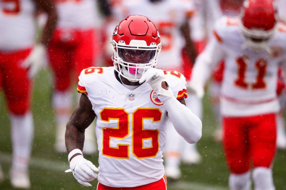 le'veon bell nfl free agents