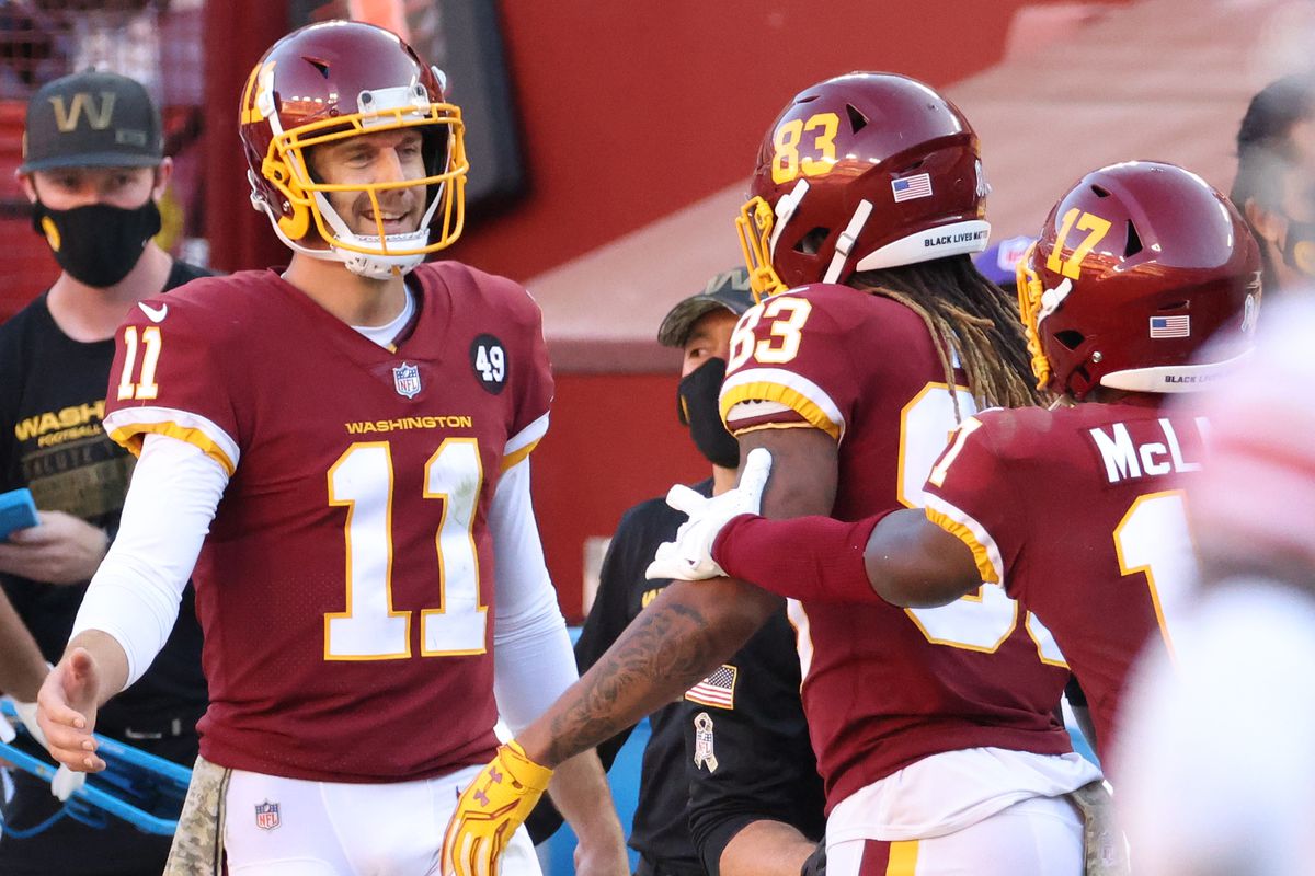 nfl betting Buccaneers vs Washington prediction