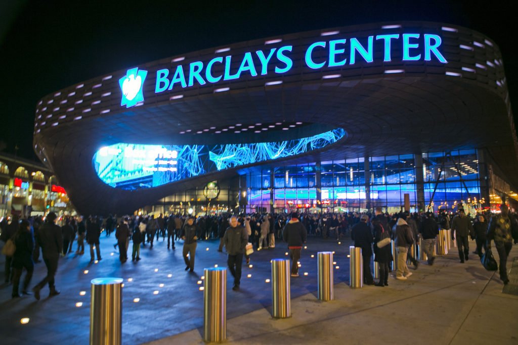 Barclays Center will not host Atlantic 10 basketball tournament
