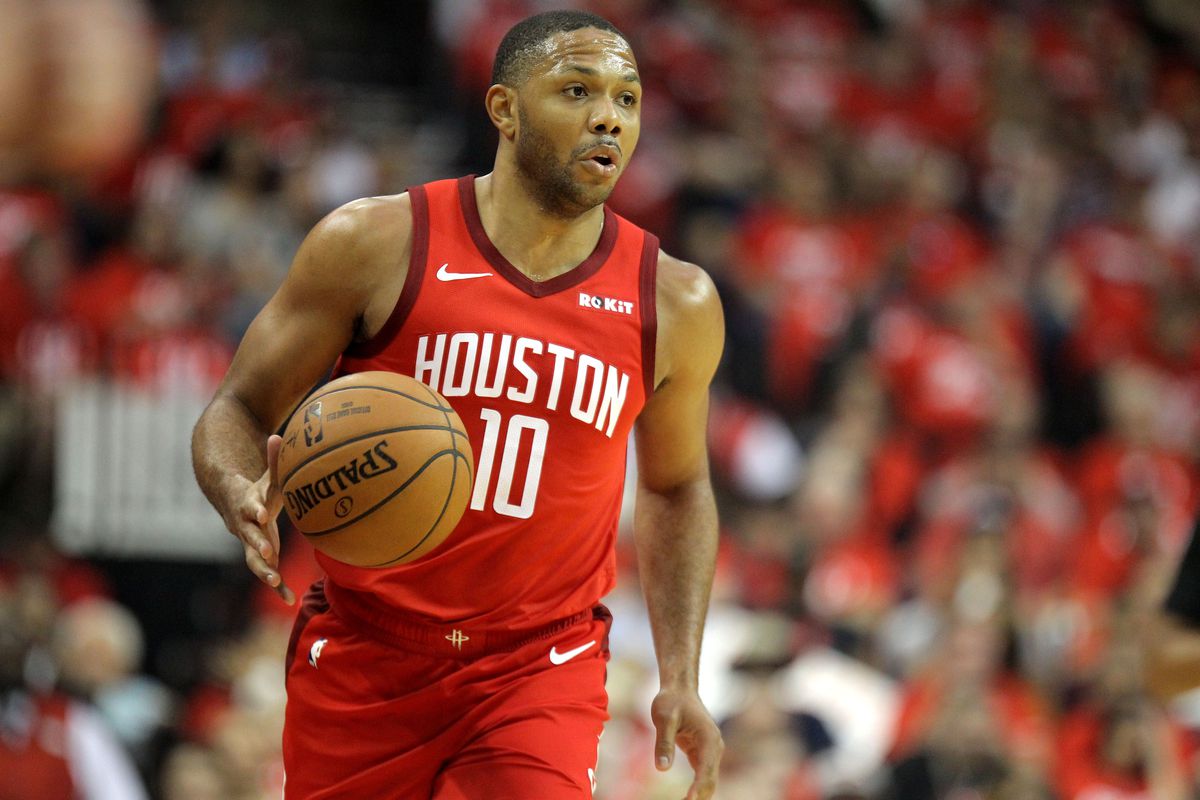 eric gordon fantasy basketball category analysis