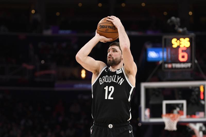 Brooklyn Nets Depth Chart After NBA Trade Deadline Moves