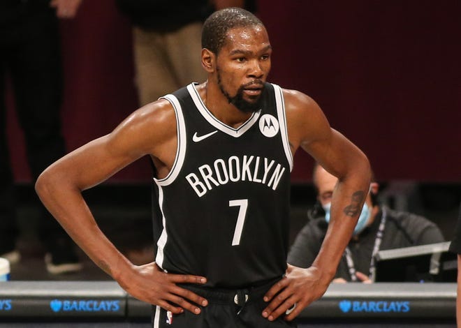 Kevin Durant NBA betting Clippers vs Nets prediction