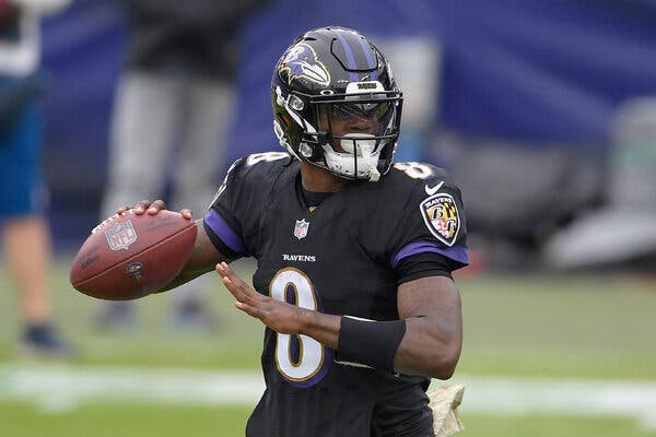 lamar jackson NFL DFS Showdown DraftKings Picks for Bengals vs Ravens TNF Week 11
