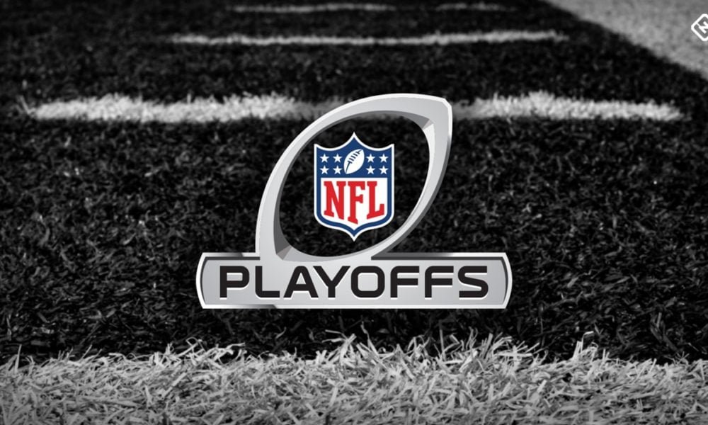 Printable 2021 NFL Playoffs Bracket Wild Card Playoff 