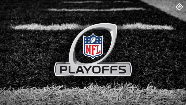 NFL Playoff Schedule Bracket And Matchups For Wild Card Weekend Nfl playoff schedule bracket and matchups for wild card weekend