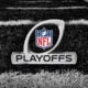 NFL Playoffs bracket schedule divisional round