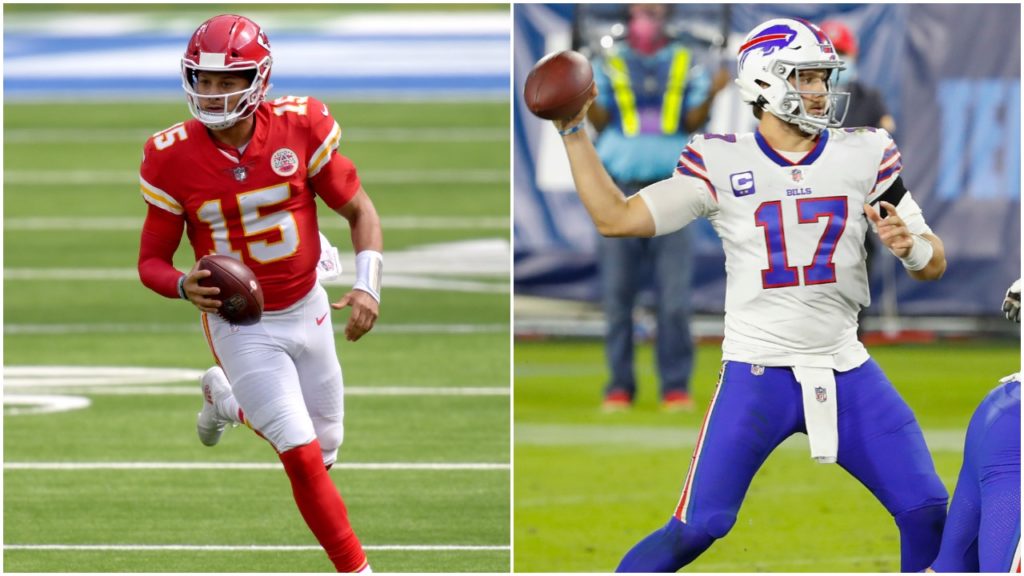 Chiefs vs Bills NFL Playoffs Preview, Tickets, Betting Odds and Schedule
