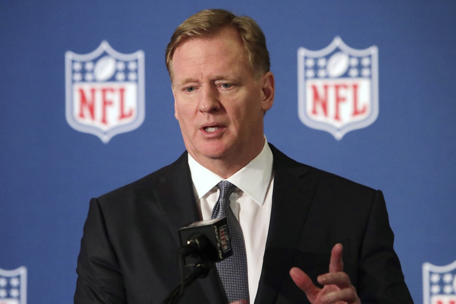 Fixing the NFL in 3 Easy Steps