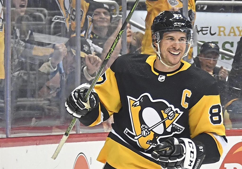 Penguins vs Rangers Prediction and NHL Playoffs Series Betting Odds
