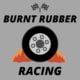 BURNT RUBBER RACING nascar podcast