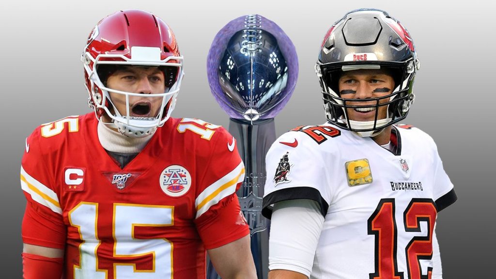 Chiefs vs Buccaneers picks Super Bowl LV Chiefs vs Buccaneers prediction