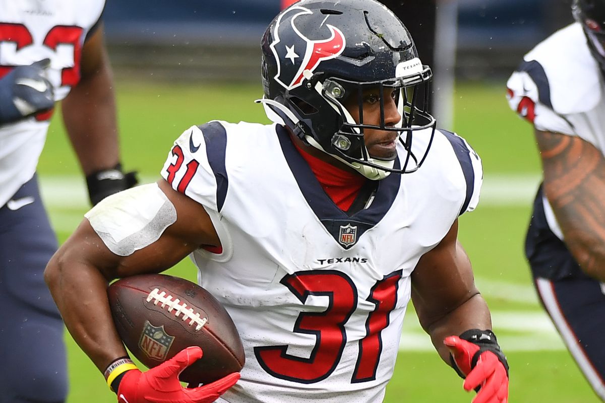 Houston Texans Free Agency: Texans Free Agents 2022