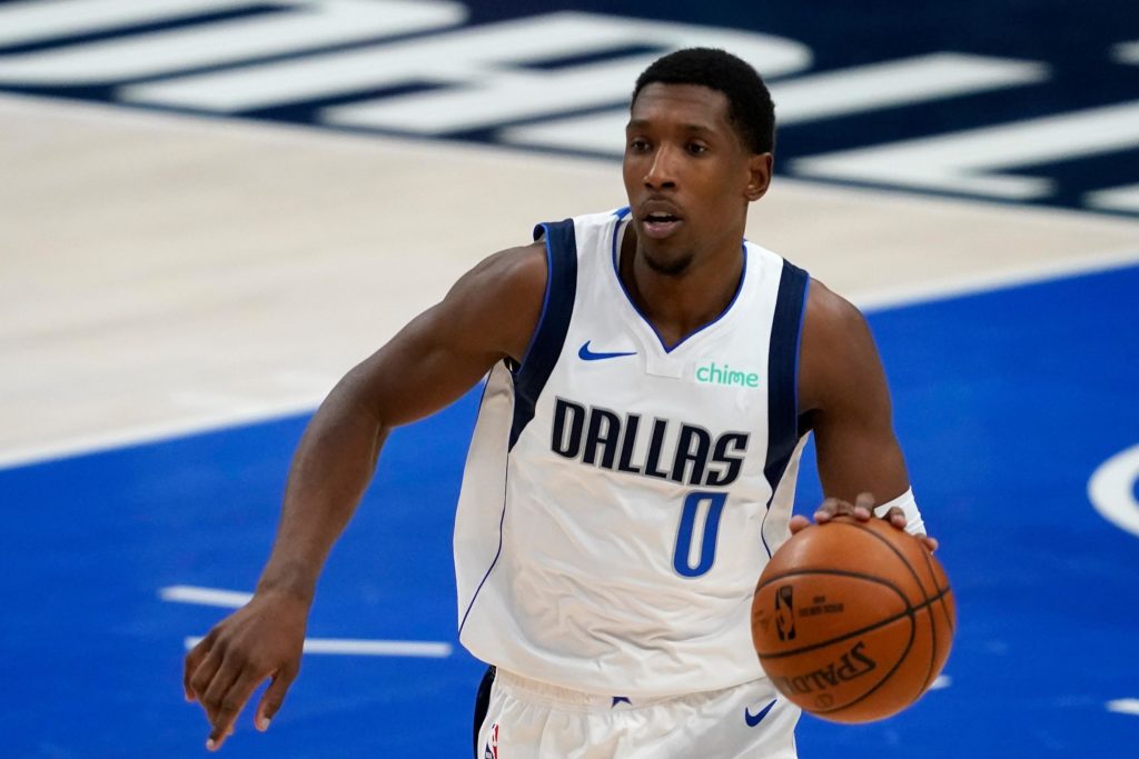 Josh Richardson fantasy basketball start/sit