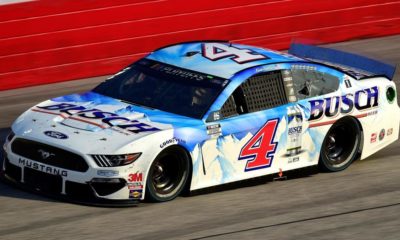 Kevin Harvick NASCAR Cup Series NASCAR betting trends Goodyear 400 Darlington Raceway