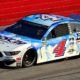 Kevin Harvick NASCAR Cup Series 2021 season reviews Stewart-Haas Racing