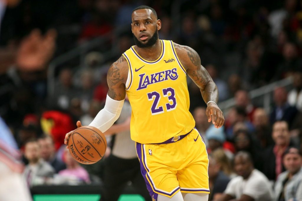 Heat vs Lakers Prediction, Trends, Odds and NBA Betting Picks