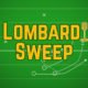 Lombardi sweep joe barry packers