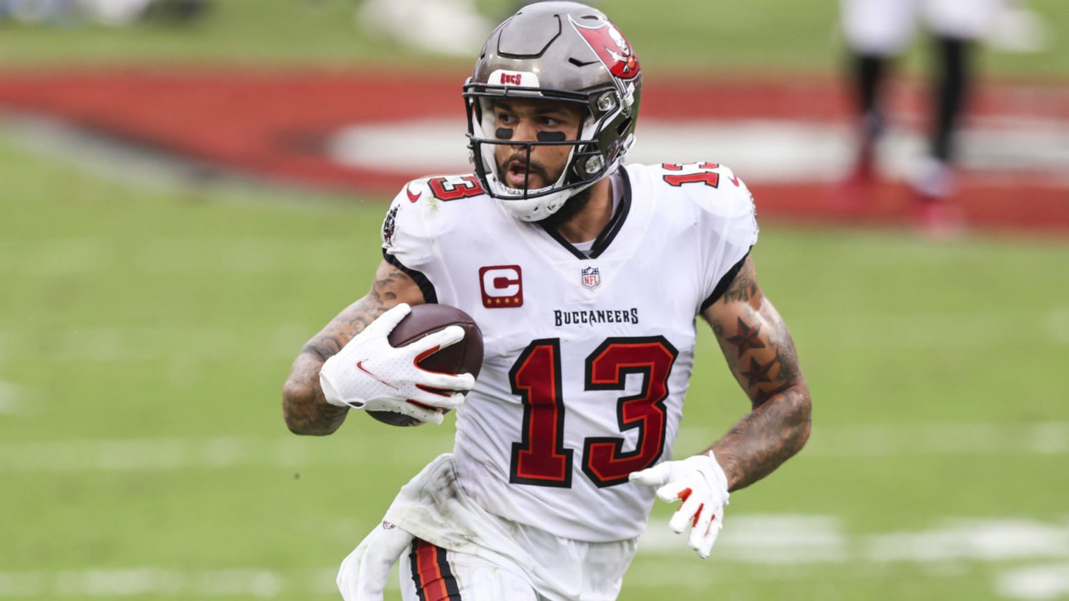 Mike Evans free agent nfl 2024