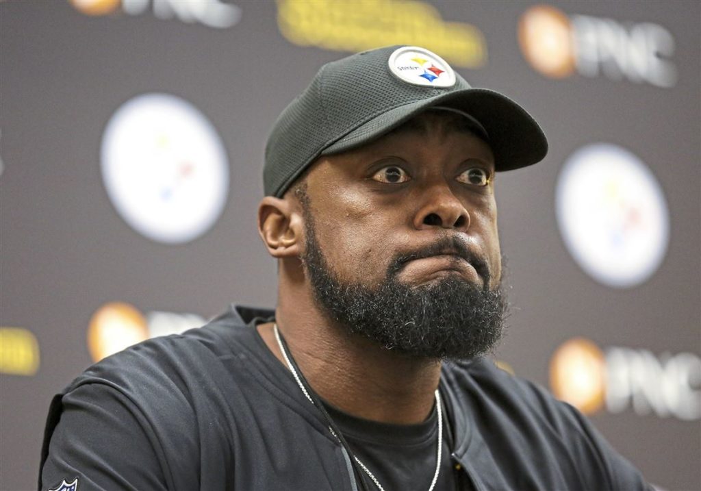 Pittsburgh Steelers Playoffs Chances, Odds, Scenario and Standings