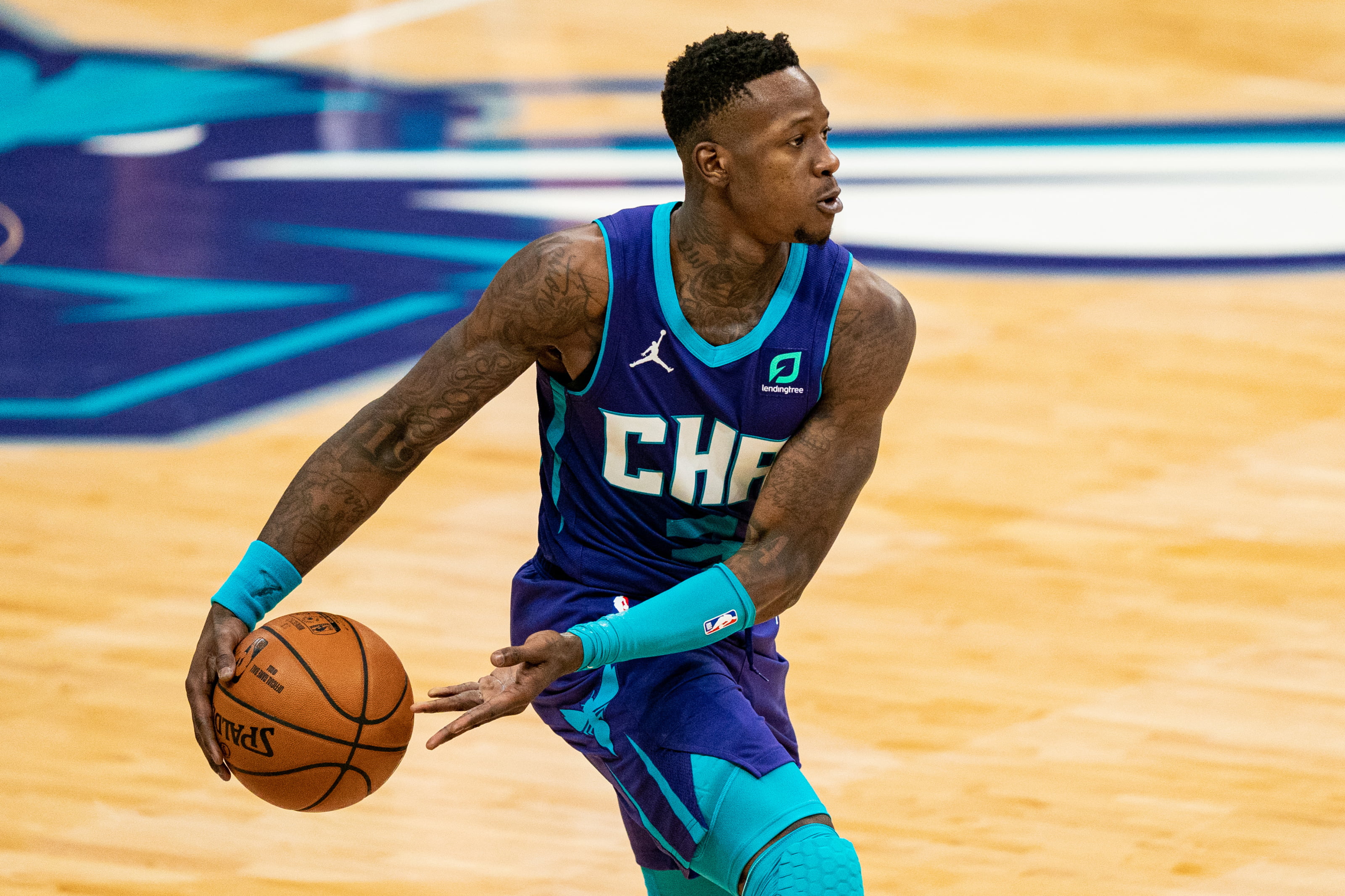 Terry Rozier NBA DFS picks player props Underdog Fantasy