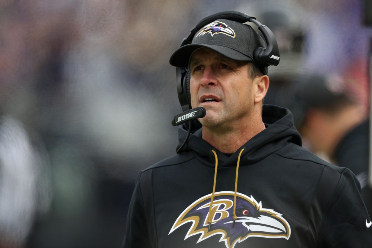 Baltimore Ravens Super Bowl Odds Update