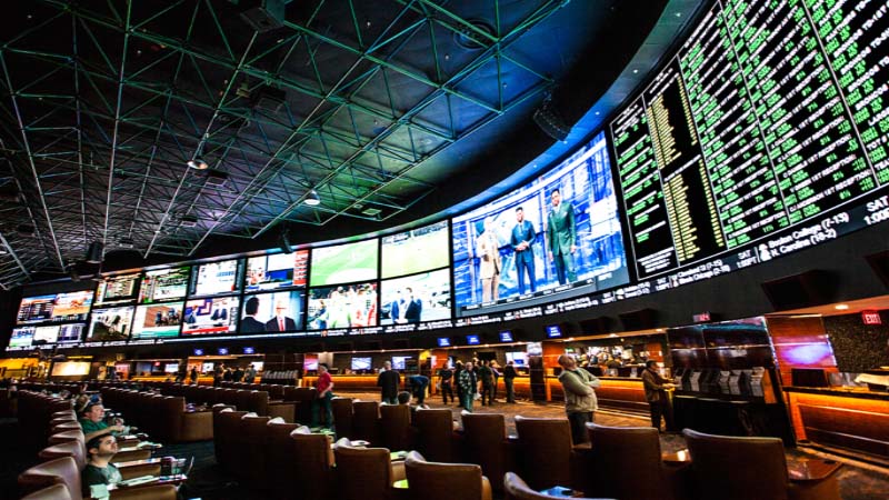 online betting sports betting