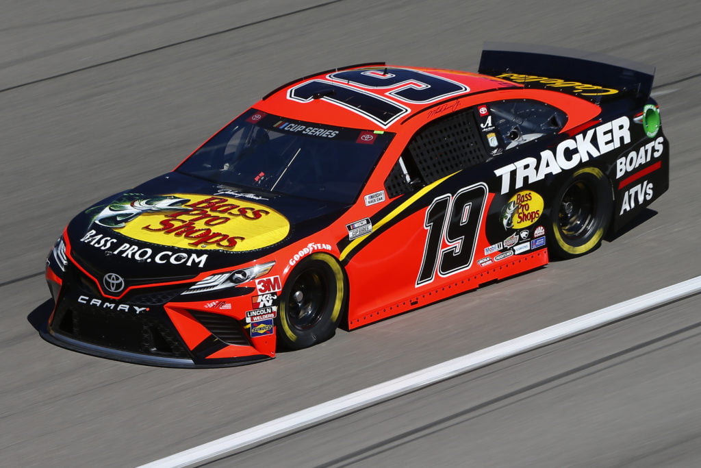 Martin Truex Jr. NASCAR betting odds picks Championship Race