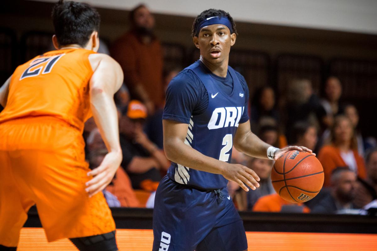 Max Abmas Western Illinois vs Oral Roberts prediction college basketball betting picks
