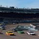 NASCAR Cup Series Championship Race starting lineup Phoenix Raceway
