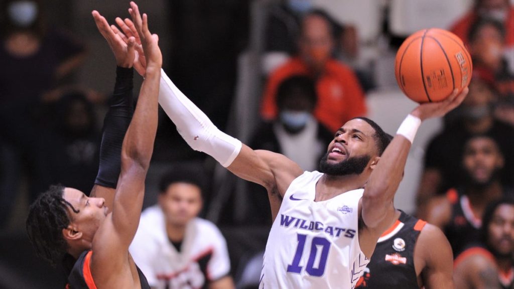 Southland Basketball Tournament Bracket, Standings, Conference Preview