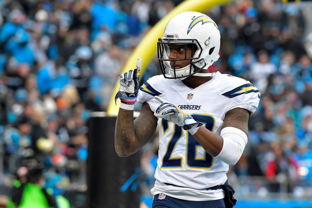 casey hayward chargers