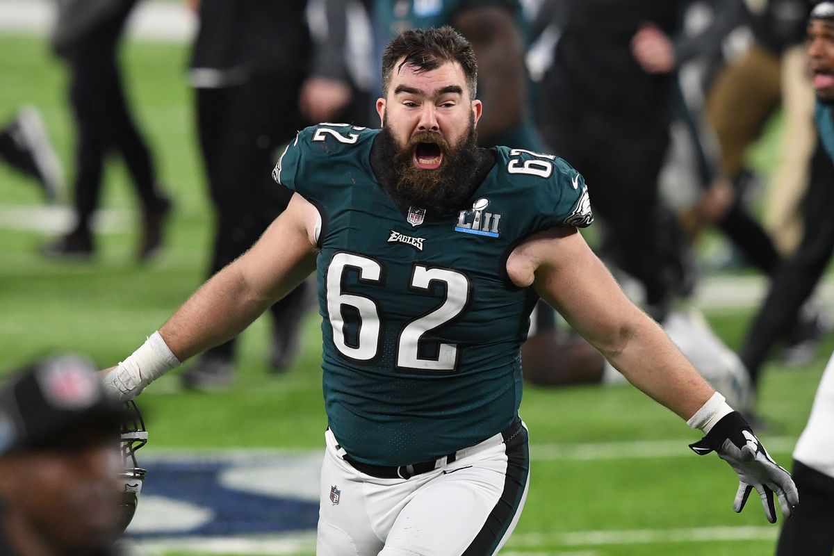 Philadelphia Eagles Free Agents, Draft Picks and Cap Space 2023