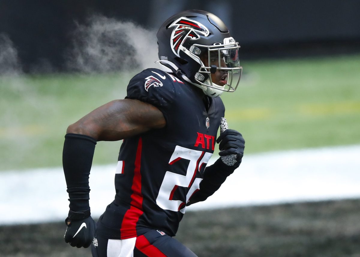 keanu neal cowboys free agency safety free agents