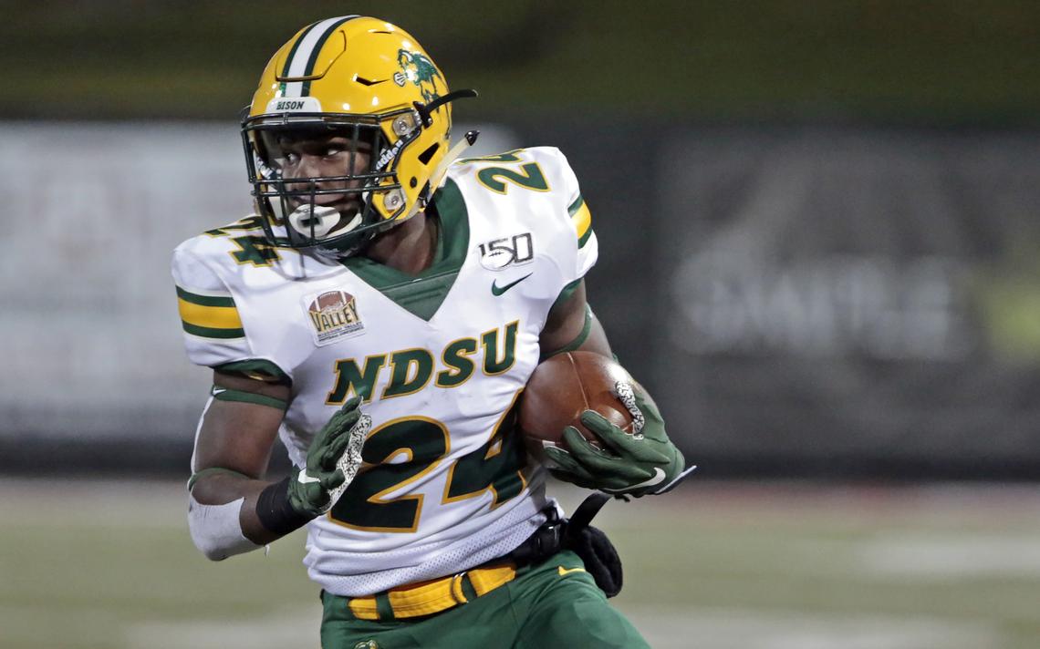 south dakota state vs ndsu football fcs spring football betting