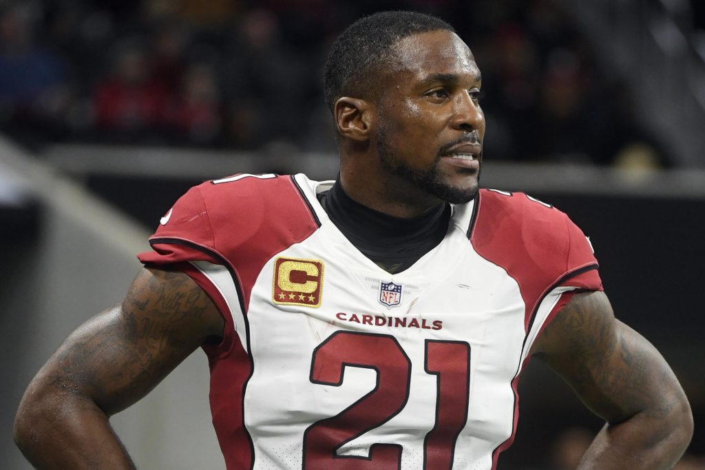los angeles chargers free agency targets patrick peterson nfl