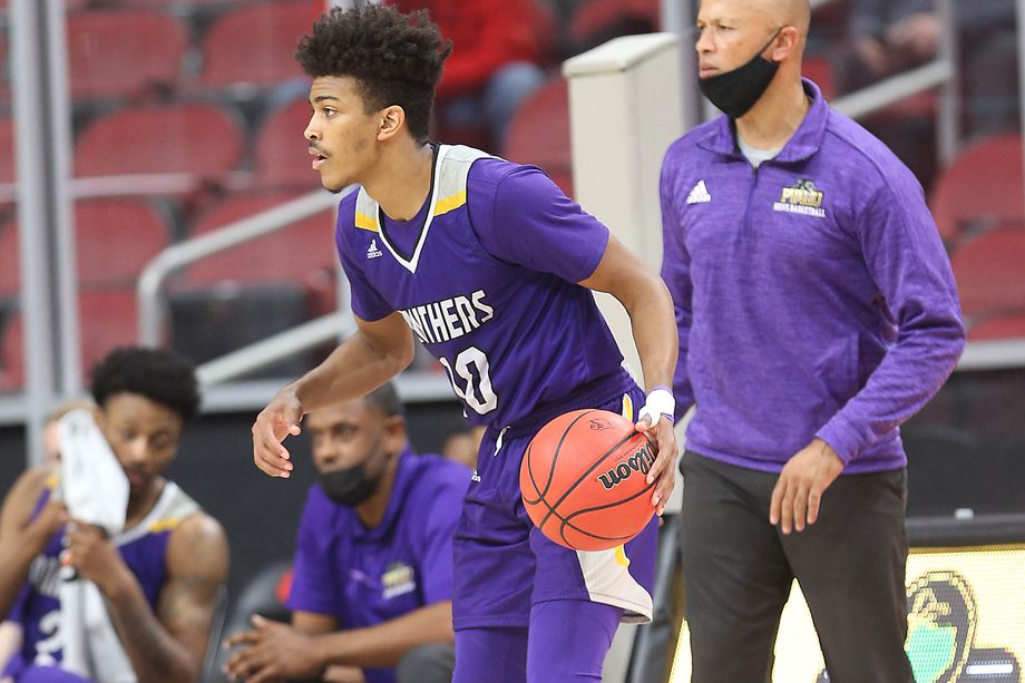 SWAC Basketball Tournament Bracket, Standings and Conference Breakdown prairie view basketball