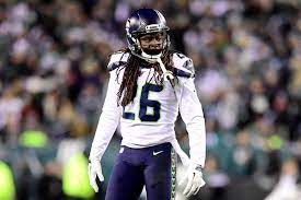 shaquill griffin jaguars free agency news