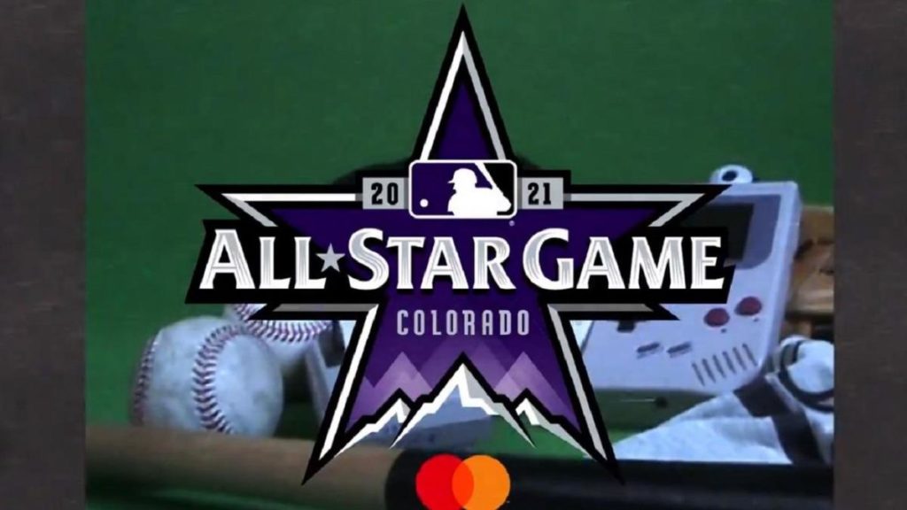 2021 MLB All-Star Game