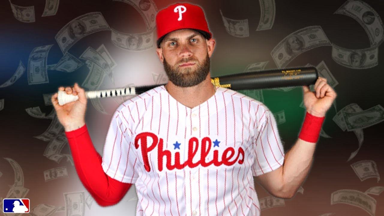 mlb futures bets