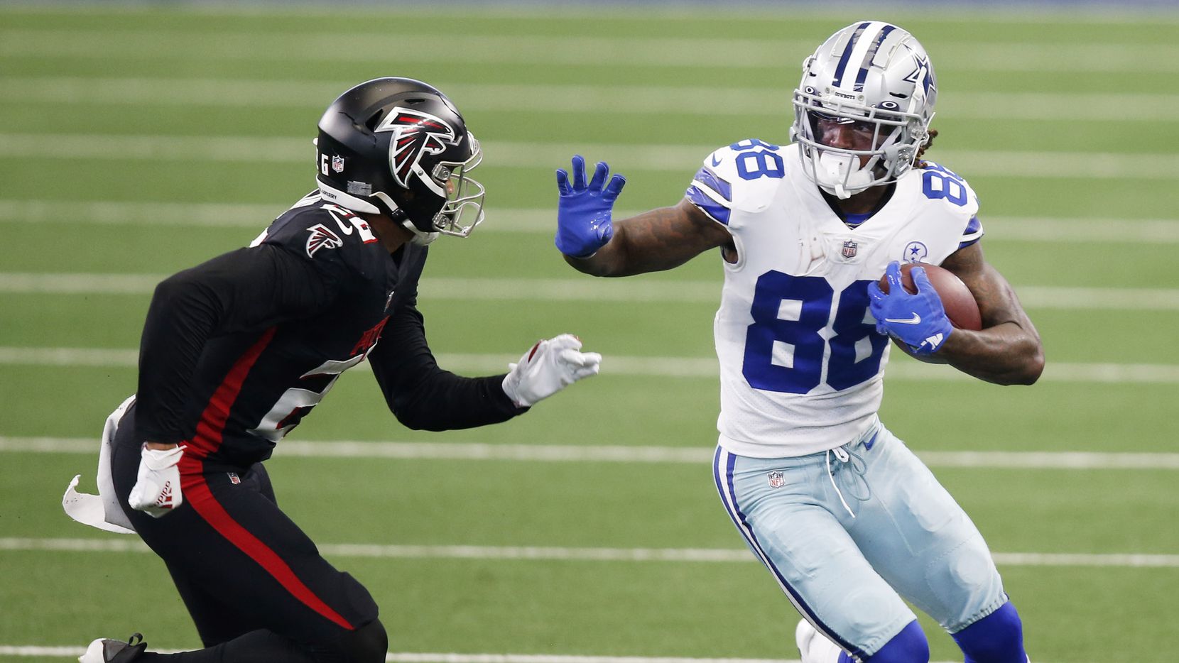 ceedee lamb fantasy football nfl dfs picks player props prizepicks