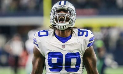 dallas cowboys roster defensive line demarcus lawrence